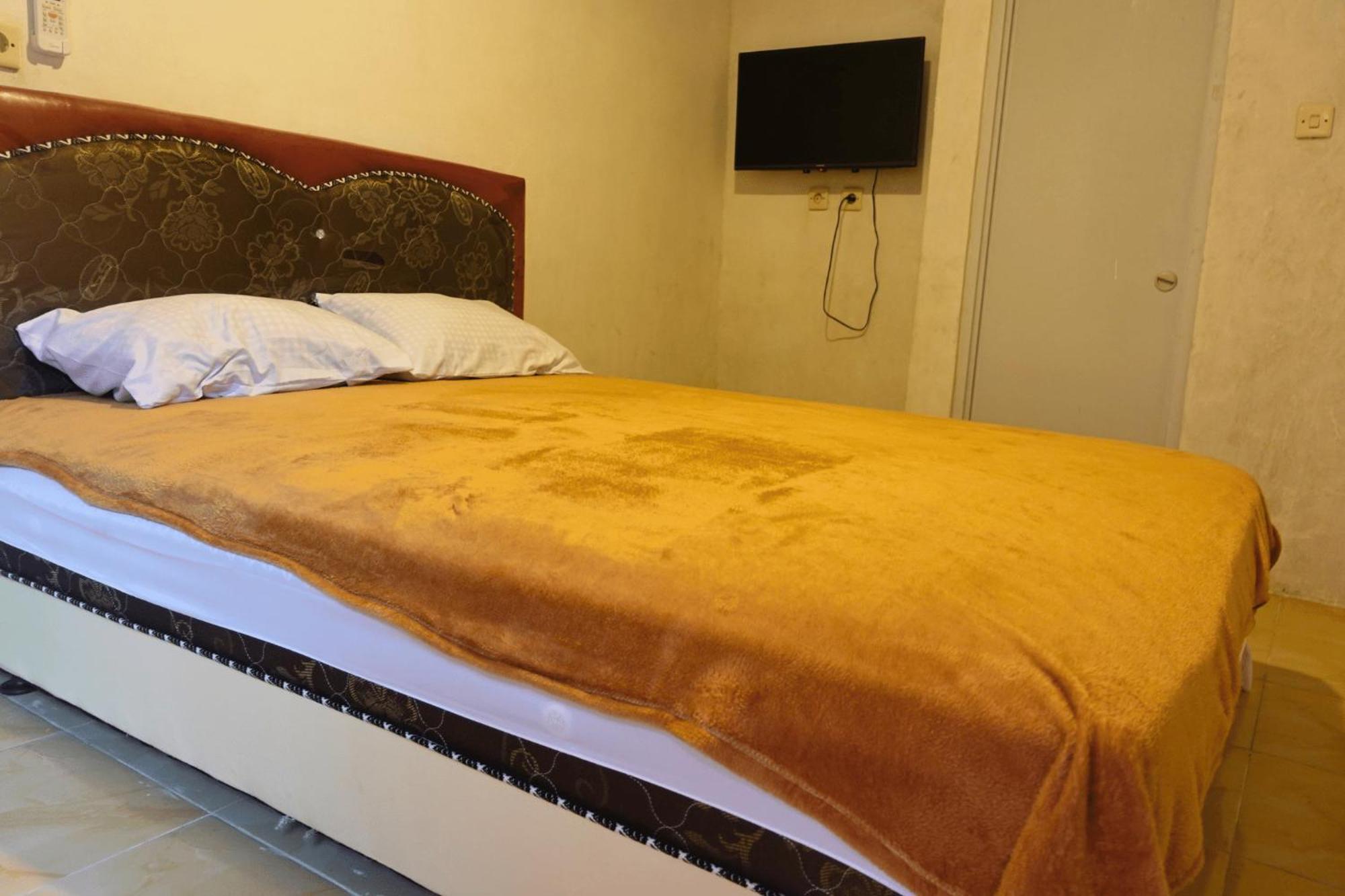 Mayeka Transit Hostel Bandara Internasional Lombok Praya Luaran gambar