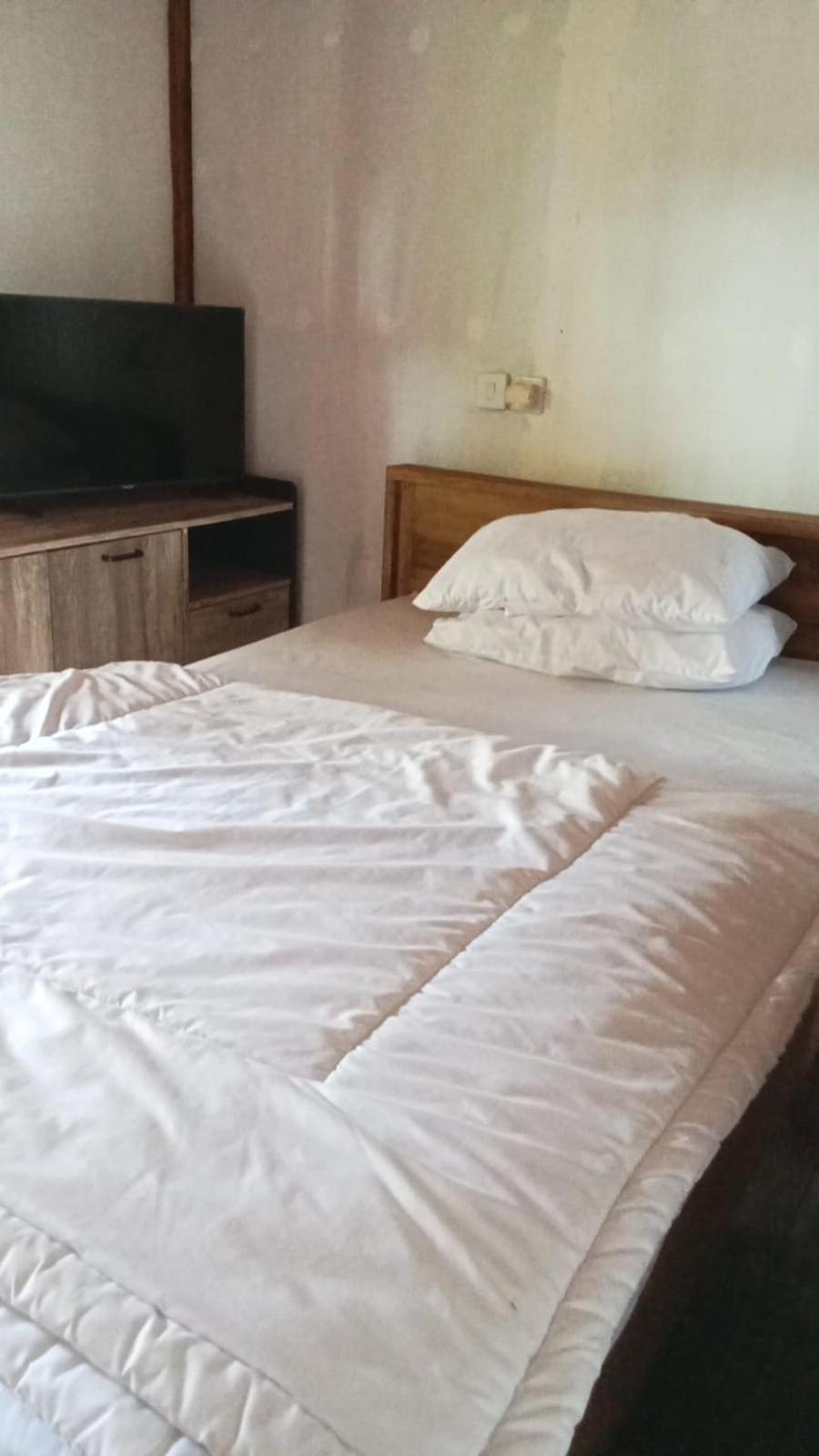 Mayeka Transit Hostel Bandara Internasional Lombok Praya Bilik gambar